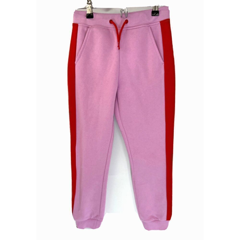 LEGO x Target Pink Jogger Pants Size Medium‎ New with tags Girls Youth